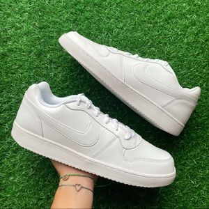Nike Ebernon Low White